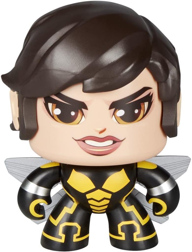 Mighty Muggs Marvel Figür Wasp E2122E2205 Fiyatı ve Özellikleri